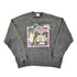Vintage 1990s Knight Crawler New Years Bash Crewneck Sweatshirt Men&