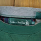 Vintage 1990s Knights Of Round Table Colour Block Crewneck Sweatshirt Men's XL from propervintagecanada