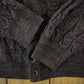 Vintage 1990s Knit Cardigan Sweater Men's Large from propervintagecanada
