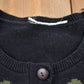Vintage 1990s Knit Cardigan Sweater Women's M from propervintagecanada