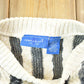 Vintage 1990s Knit Crewneck Sweater Men's Large from propervintagecanada