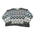 Vintage 1990s Knit Crewneck Sweater Men&