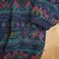Vintage 1990s Knit Crewneck Sweater Men's XL from propervintagecanada