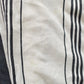 Vintage 1990s Knit Series Vertical Striped Hoodie Women's 2XL from propervintagecanada
