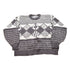 Vintage 1990s Knitted Crewneck Sweater Men&