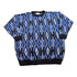 Vintage 1990s Knitted Crewneck Sweater Men&