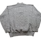 Vintage 1990s Knitted Quarter Zip Sweater Men's Medium from propervintagecanada