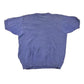 Vintage 1990s Kobe Nautical Cable Knit Crewneck Sweater Mens L from propervintagecanada
