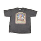 Vintage 1990s Kodiak Coffee Big Bear Souvenir Travel T-Shirt Men's XL / Destination Shirt / 90s Single Stitch Graphic Tee / Made in USA from propervintagecanada