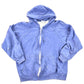 Vintage 1990s Kodiak Pass Zip Up Lined Hoodie Sweatshirt Women's L from propervintagecanada