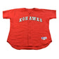 Vintage 1990s Kohawks Collegiate Russell Athletic Baseball Jersey Men's XL from propervintagecanada