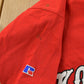 Vintage 1990s Kohawks Collegiate Russell Athletic Baseball Jersey Men's XL from propervintagecanada