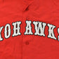 Vintage 1990s Kohawks Collegiate Russell Athletic Baseball Jersey Men's XL from propervintagecanada