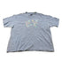 Vintage 1990s Kokopelli Navajo Art Graphic Durango T Shirt Men&