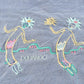 Vintage 1990s Kokopelli Navajo Art Graphic Durango T Shirt Men's Men's Large from propervintagecanada