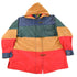 Vintage 1990s Komitor Fireman Hook Jacket Men&