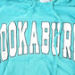 Vintage 1990s Kookaburra Hoodie Mens M from propervintagecanada