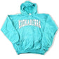 Vintage 1990s Kookaburra Hoodie Mens M from propervintagecanada