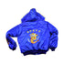 Vintage 1990s Korea Dragon Hooded Puffer Jacket from propervintagecanada