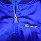 Vintage 1990s Korea Dragon Hooded Puffer Jacket from propervintagecanada