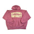 Vintage 1990s Kutztown University Jansport Hoodie Sweatshirt Men&