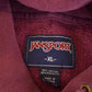 Vintage 1990s Kutztown University Jansport Hoodie Sweatshirt Men's XL from propervintagecanada