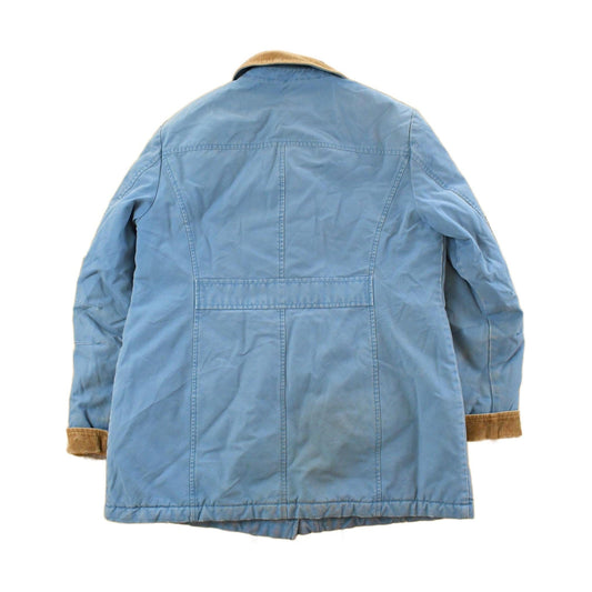 Vintage 1990s L.L. Bean Barn Chore Jacket Women's Small from propervintagecanada