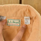 Vintage 1990s L.L. Bean Cloth Button Up Shirt Men's L from propervintagecanada