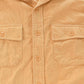 Vintage 1990s L.L. Bean Cloth Button Up Shirt Men's L from propervintagecanada