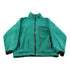 Vintage 1990s L.L. Bean Deep Pile Fleece Sweater Jacket Men&