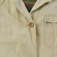 Vintage 1990s L.L. Bean Lined Barn Chore Jacket Men's L from propervintagecanada