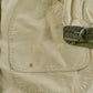 Vintage 1990s L.L. Bean Lined Barn Chore Jacket Men's L from propervintagecanada