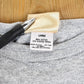 Vintage 1990s L.L. Bean Logo Freeport Maine Single Stitch Graphic T-Shirt Men's Large from propervintagecanada