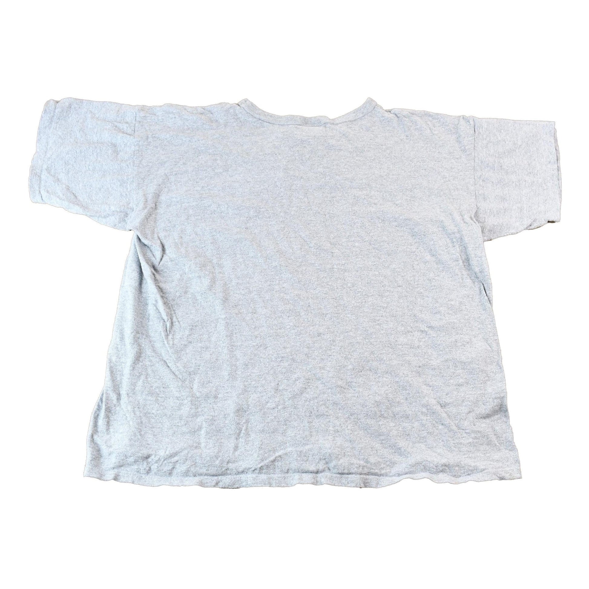 Vintage 1990s L.L. Bean Logo Freeport Maine Single Stitch Graphic T-Shirt Men's Large from propervintagecanada