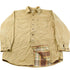 Vintage 1990s L.L. Bean Plaid Lined Button Up Shirt Men&