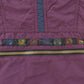 Vintage 1990s L.L. Bean Quarter Zip Anorak Pullover Windbreaker Jacket Men's Large from propervintagecanada
