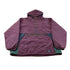 Vintage 1990s L.L. Bean Quarter Zip Anorak Pullover Windbreaker Jacket Men&