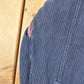 Vintage 1990s L.L. Bean Striped Button Up Shirt Men's M from propervintagecanada