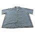 Vintage 1990s L.L. Bean Surf All Over Print Button Up Shirt Men&