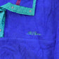 Vintage 1990s L.L. Bean T-Snap Fleece Sweater Jacket Women's L from propervintagecanada
