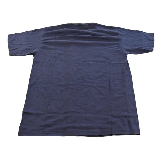 Vintage 1990s La Connoisseur Graphic T-Shirt Men's L from propervintagecanada