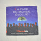 Vintage 1990s La Face Du Monde ��volue Technilab Graphic T Shirt Men's XL from propervintagecanada
