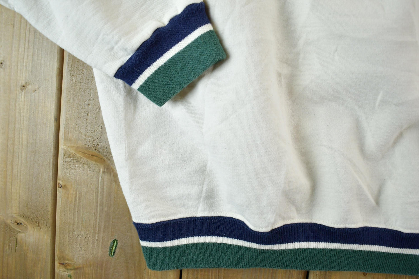 Vintage 1990s LA Loving Zips Truck Equipment Inc Souvenir Crewneck Sweatshirt Men's XL from propervintagecanada