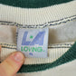 Vintage 1990s LA Loving Zips Truck Equipment Inc Souvenir Crewneck Sweatshirt Men's XL from propervintagecanada