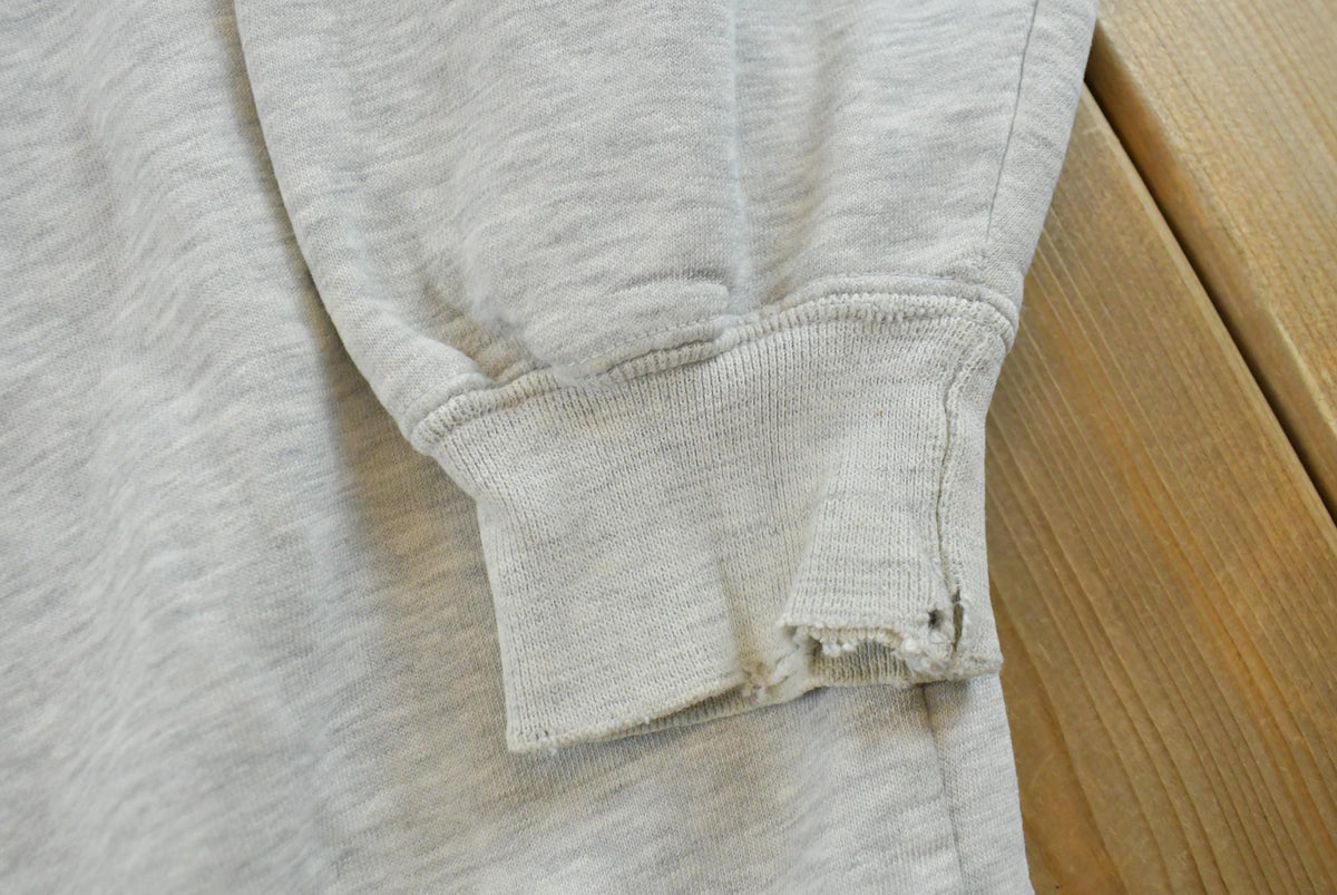 Vintage 1990s La Salle University Crewneck Sweatshirt Men's L / 90s Collegiate / Streetwear / Pennsylvania from propervintagecanada