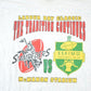 Vintage 1990s Labour Day Classic Souvenir Single Stitch Graphic Print T-Shirt Men's XL from propervintagecanada