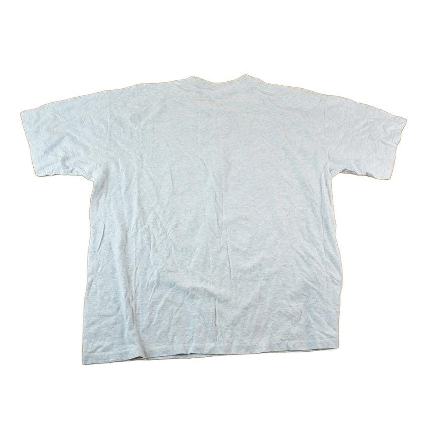 Vintage 1990s Labour Day Classic Souvenir Single Stitch Graphic Print T-Shirt Men's XL from propervintagecanada