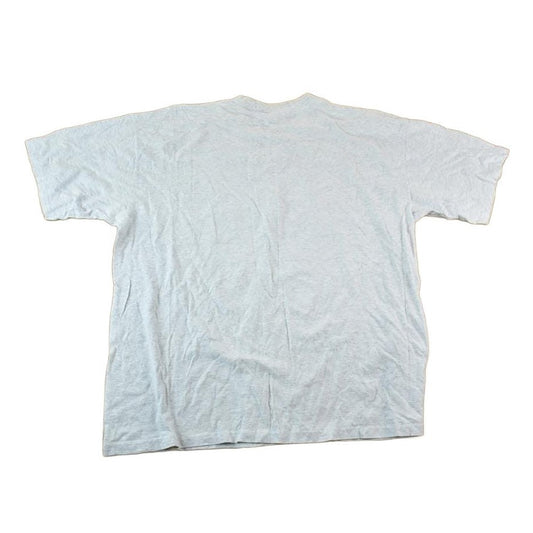 Vintage 1990s Labour Day Classic Souvenir Single Stitch Graphic Print T-Shirt Men's XL from propervintagecanada