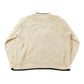 Vintage 1990s Labrador Dog Puppy Graphic Knit Crewneck Sweatshirt Men's XL from propervintagecanada