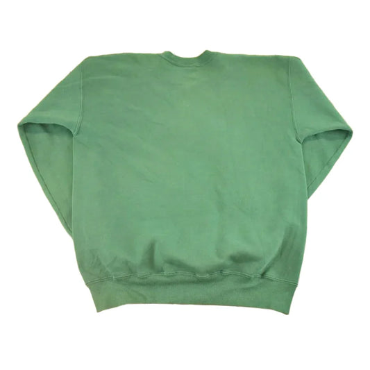 Vintage 1990s Labrador Retriever Souvenir Crewneck Sweatshirt Mens L from propervintagecanada